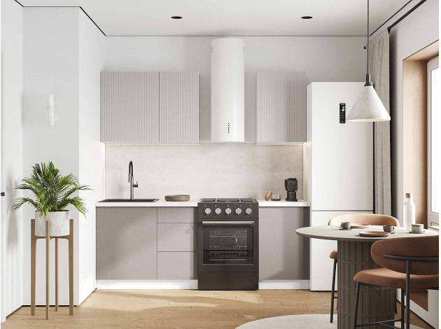 Кухонный гарнитур Комби 150 см