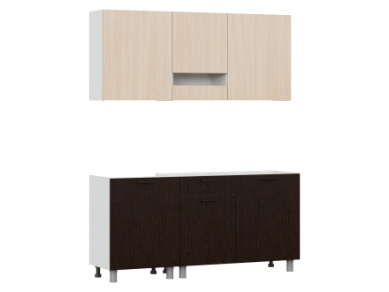 Кухонный гарнитур 193-174481