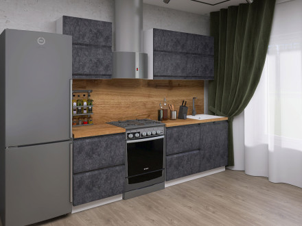 Кухонный гарнитур 135-173217