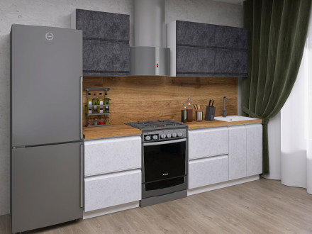 Кухонный гарнитур 135-173218