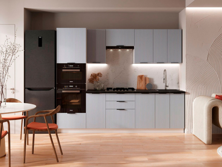 Кухонный гарнитур 135-187435