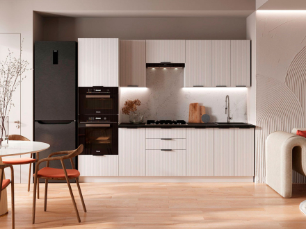 Кухонный гарнитур 193-187436