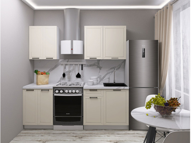 Кухонный гарнитур Вектор 150 см