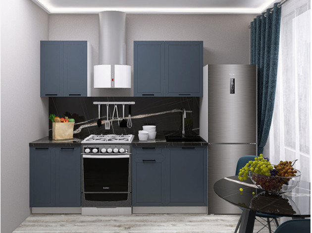 Кухонный гарнитур Вектор 150 см