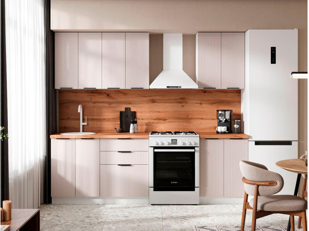 Кухонный гарнитур Муссон 180 см