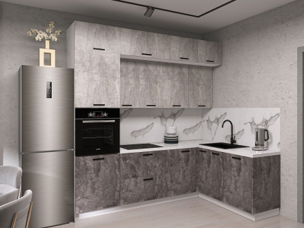 Кухонный гарнитур 193-176023