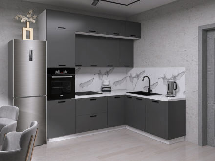 Кухонный гарнитур 105-175586