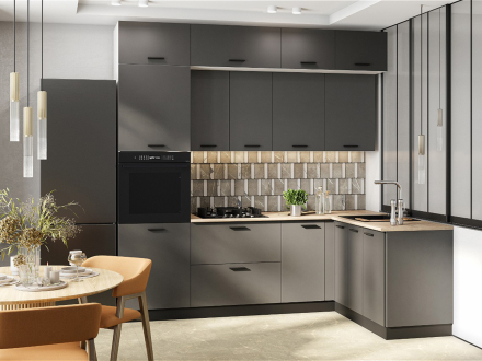 Кухонный гарнитур 120-175586