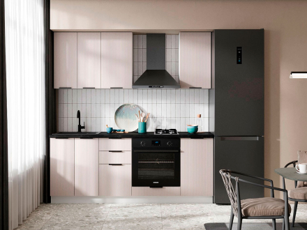 Кухонный гарнитур 135-187426