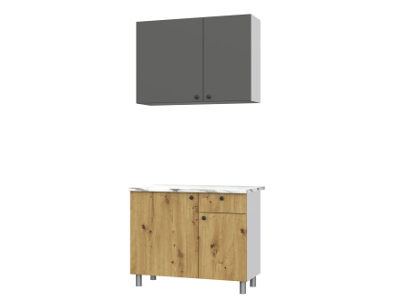 Кухонный гарнитур 193-180941