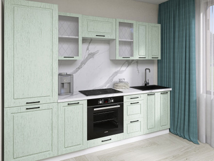 Кухонный гарнитур 193-171910