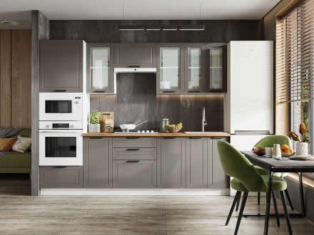 Кухонный гарнитур