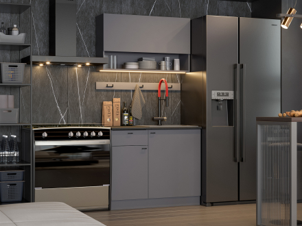 Кухонный гарнитур