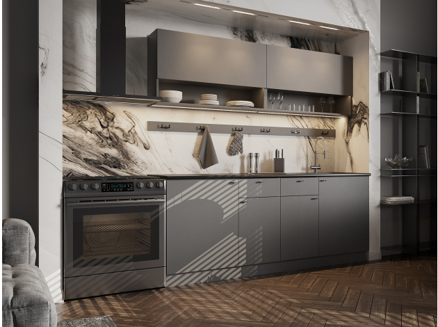 Кухонный гарнитур Энни