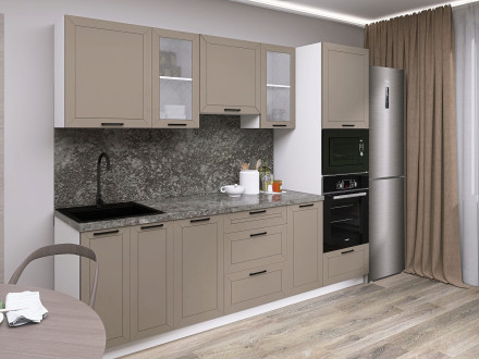 Кухонный гарнитур 135-170959