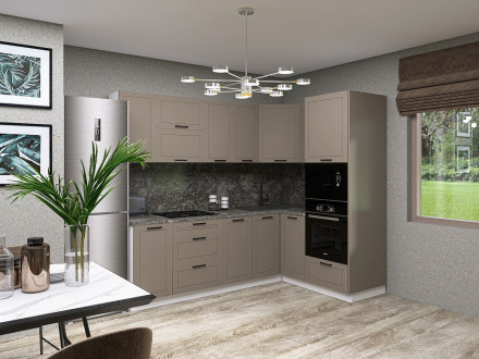 Кухонный гарнитур 105-171068