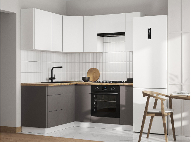 Кухонный гарнитур Модерн 180х150 см