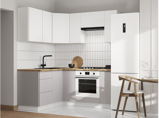 Кухонный гарнитур Модерн 180х150 см