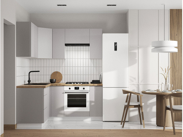 Кухонный гарнитур Модерн 180х150 см