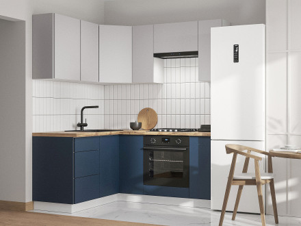 Кухонный гарнитур 135-191234