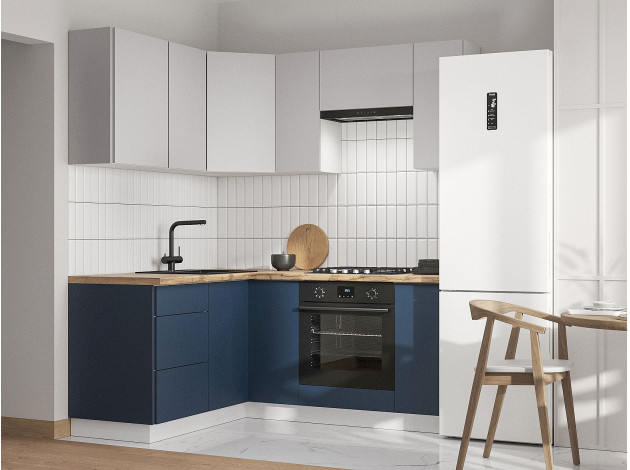 Кухонный гарнитур Модерн 180х150 см