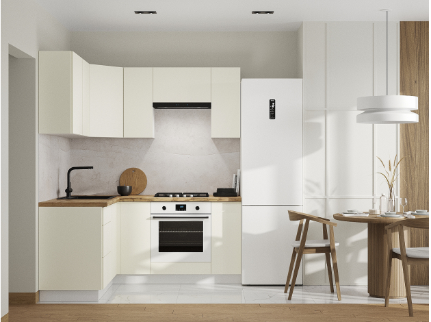 Кухонный гарнитур Модерн 180х150 см