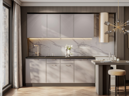 Кухонный гарнитур 135-201195