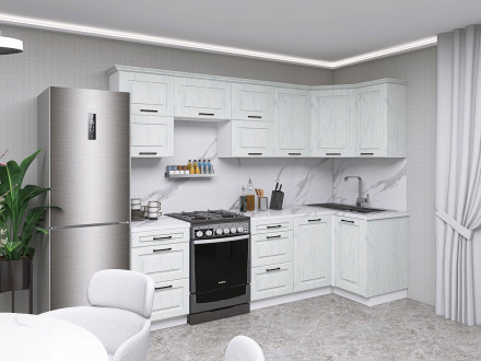 Кухонный гарнитур 193-171932