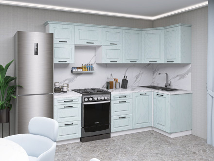 Кухонный гарнитур 105-171933