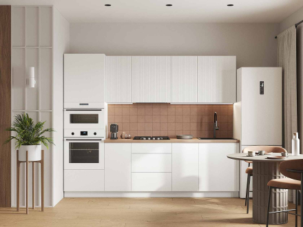 Кухонный гарнитур 158-194846