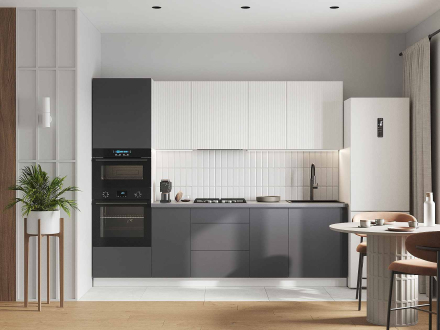 Кухонный гарнитур 158-194847