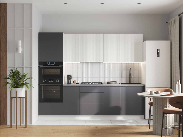 Кухонный гарнитур Комби 260 см