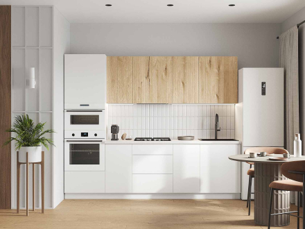 Кухонный гарнитур 158-194852