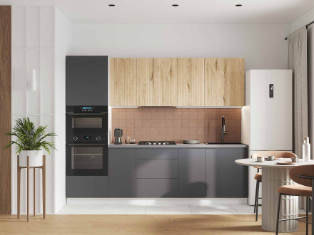 Кухонный гарнитур 158-194853