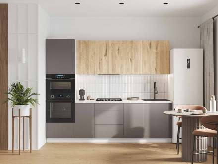 Кухонный гарнитур 158-194854