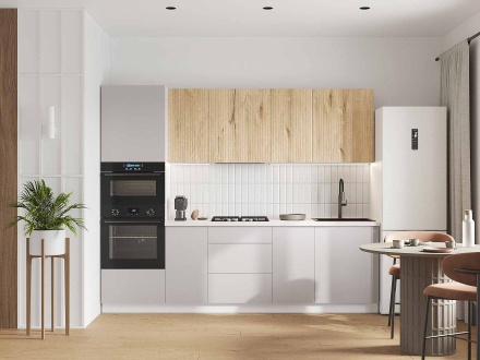 Кухонный гарнитур 158-194855