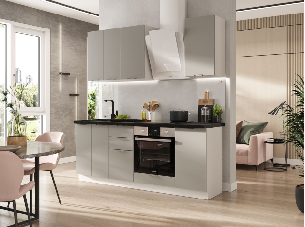 Кухонный гарнитур Тая 200 см