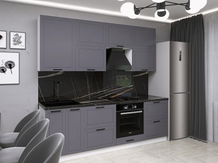 Кухонный гарнитур 105-170948