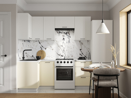 Кухонный гарнитур 193-198486