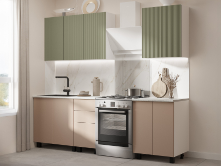 Кухонный гарнитур 135-196822