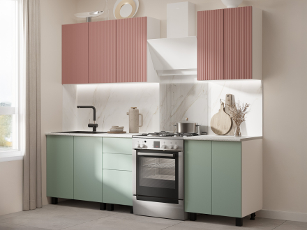 Кухонный гарнитур 135-196823