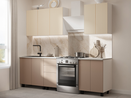 Кухонный гарнитур 135-196825