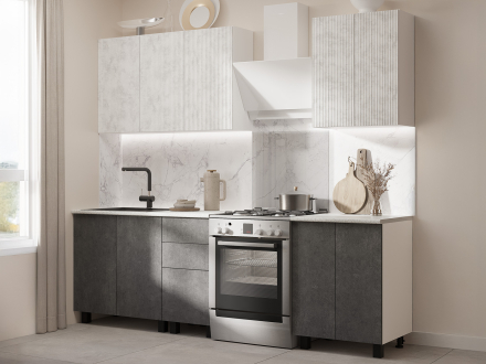 Кухонный гарнитур 135-196826