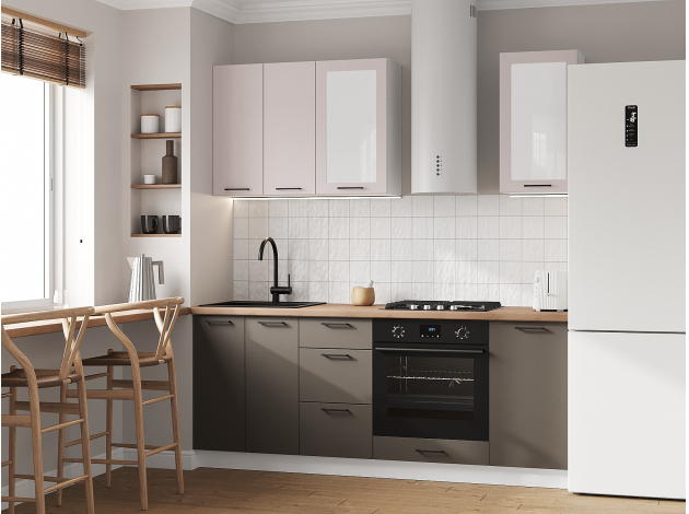 Кухонный гарнитур Аурелио 200 см