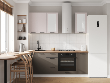 Кухонный гарнитур 135-199496