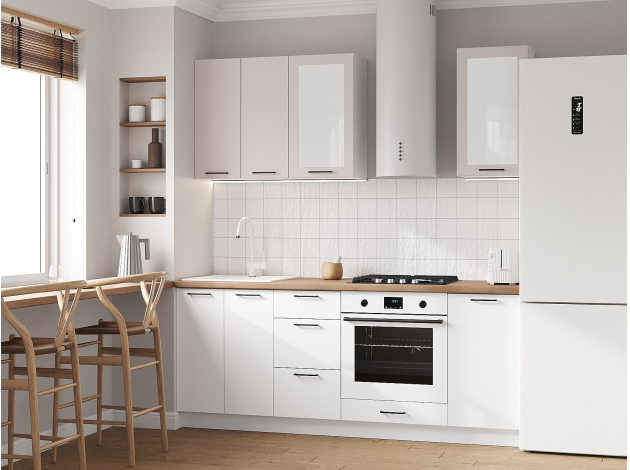 Кухонный гарнитур Аурелио 200 см