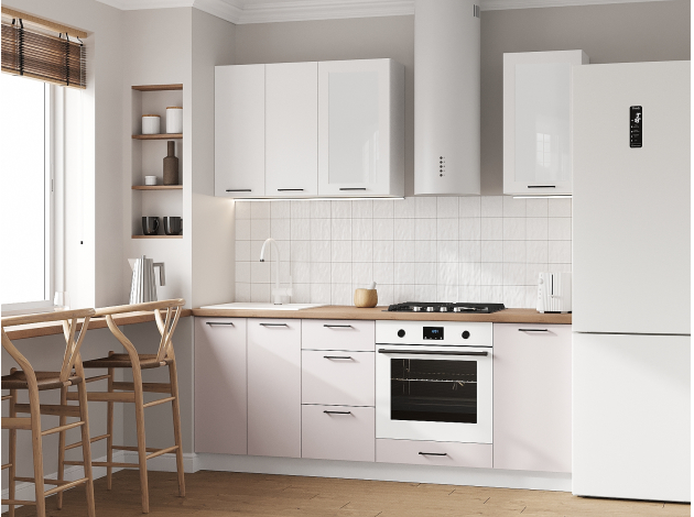 Кухонный гарнитур Аурелио 200 см