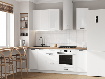 Кухонный гарнитур 135-199508