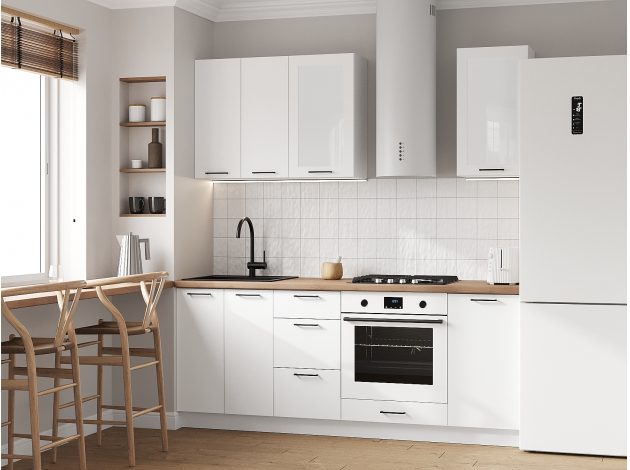 Кухонный гарнитур Аурелио 200 см