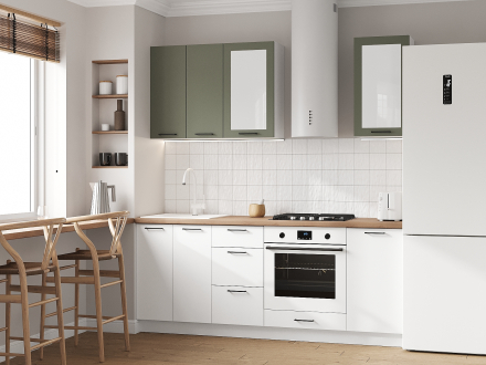 Кухонный гарнитур 135-199520